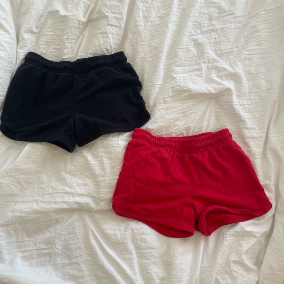 Target Pants - Comfy Shorts